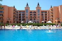 Palazzo 3* Sunny Beach